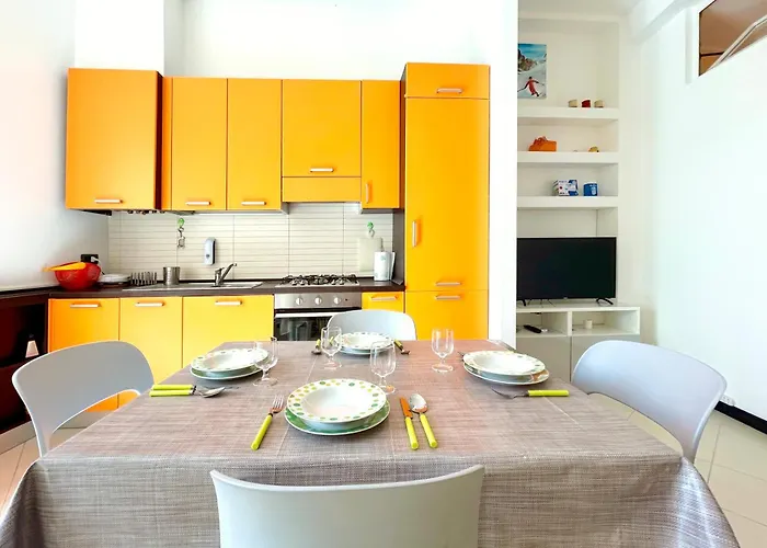 Priamar 200m Front - Grandmaison Апартаменты *