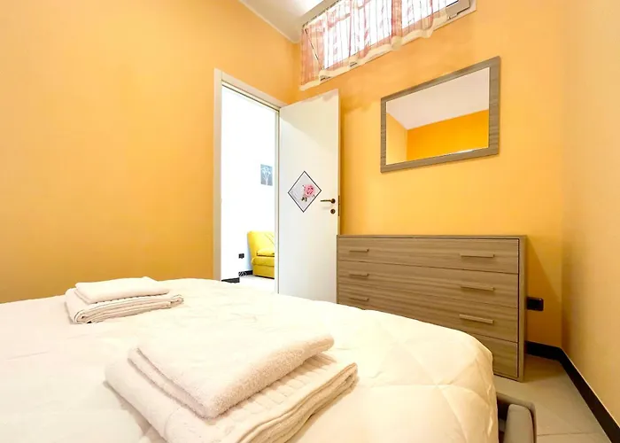 Priamar 200m Front - Grandmaison Апартаменты Савона