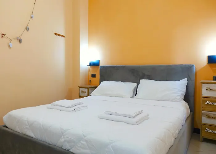 Priamar 200m Front - Grandmaison Апартаменты Савона