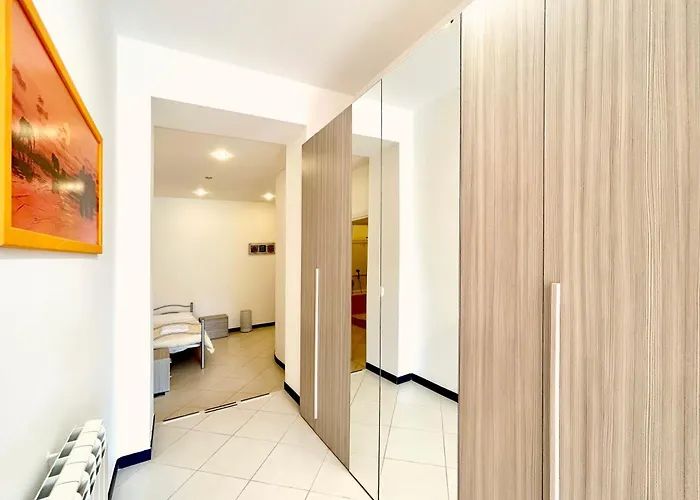 Апартаменты Priamar 200m Front - Grandmaison