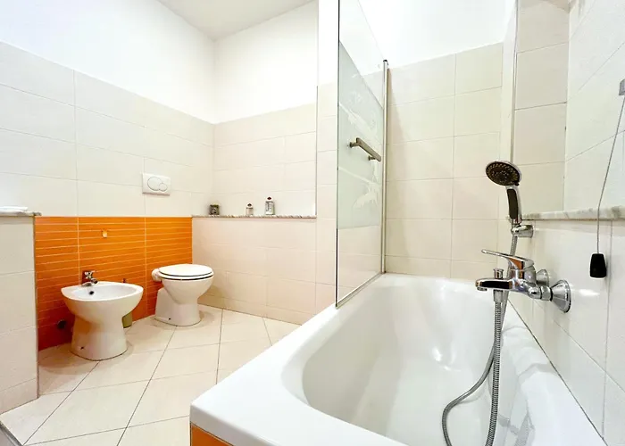 Priamar 200m Front - Grandmaison Апартаменты