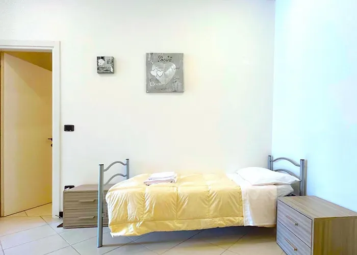 Priamar 200m Front - Grandmaison Апартаменты Савона