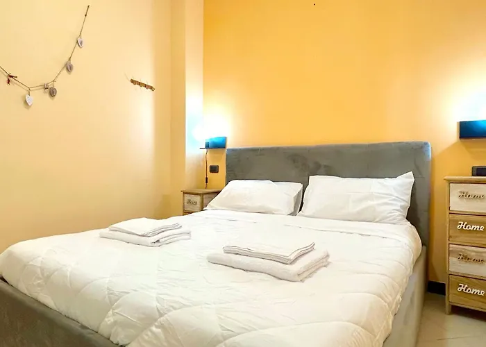Апартаменты Priamar 200m Front - Grandmaison