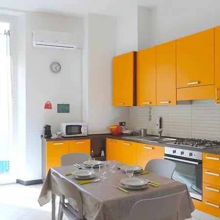 Priamar 200m Front - Grandmaison * Savona