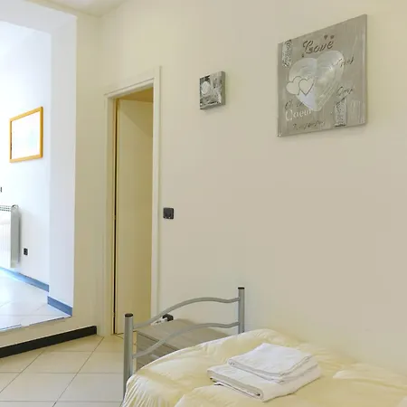 Priamar 200m Front - Grandmaison Appartement