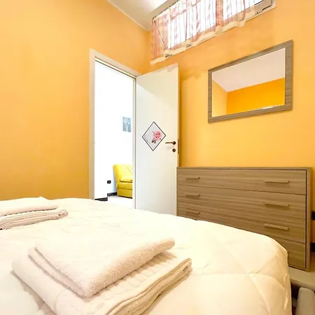 Priamar 200m Front - Grandmaison Apartment Savona
