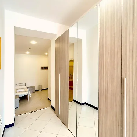 Apartment Priamar 200m Front - Grandmaison