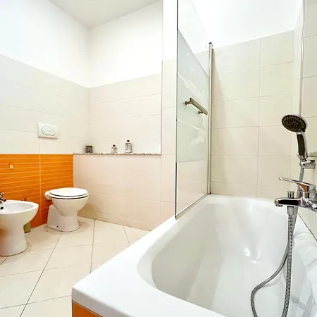 Priamar 200m Front - Grandmaison Appartement