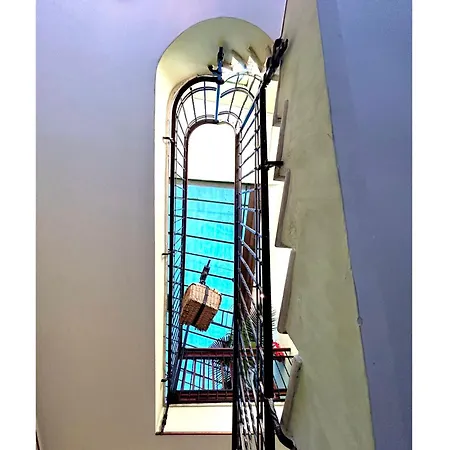 Priamar 200m Front - Grandmaison Apartman
