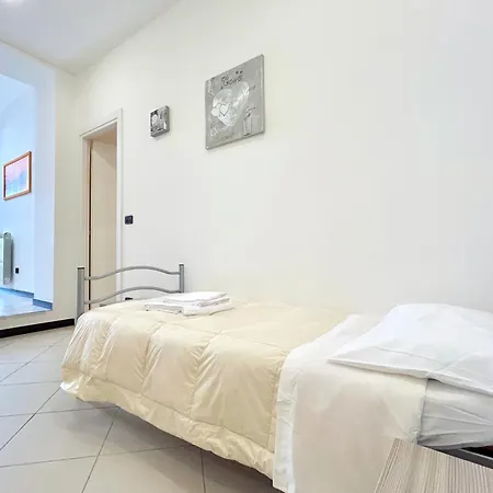 Priamar 200m Front - Grandmaison * Savona
