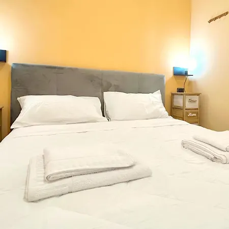 Priamar 200m Front - Grandmaison Appartamento *