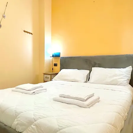 Apartment Priamar 200m Front - Grandmaison