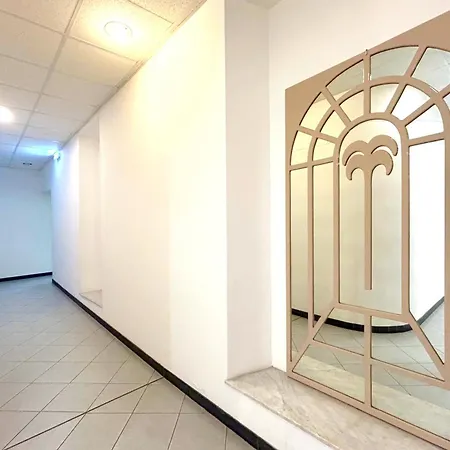 Apartment Priamar 200m Front - Grandmaison *