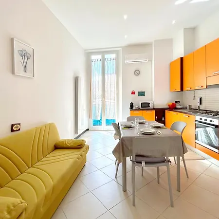 Priamar 200m Front - Grandmaison *