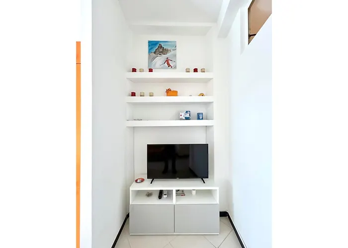 Priamar 200m Front - Grandmaison Apartman *