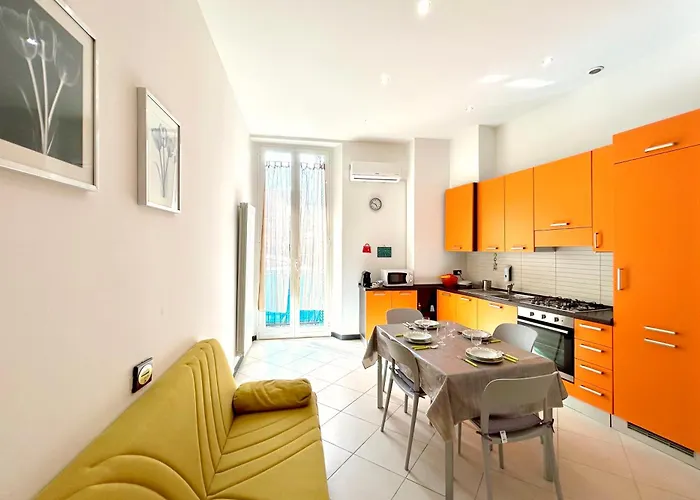 Priamar 200m Front - Grandmaison *