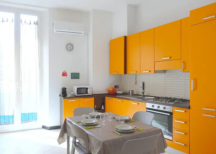 Priamar 200m Front - Grandmaison * Savona
