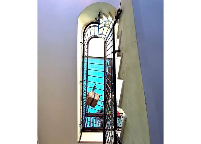 Priamar 200m Front - Grandmaison Apartman