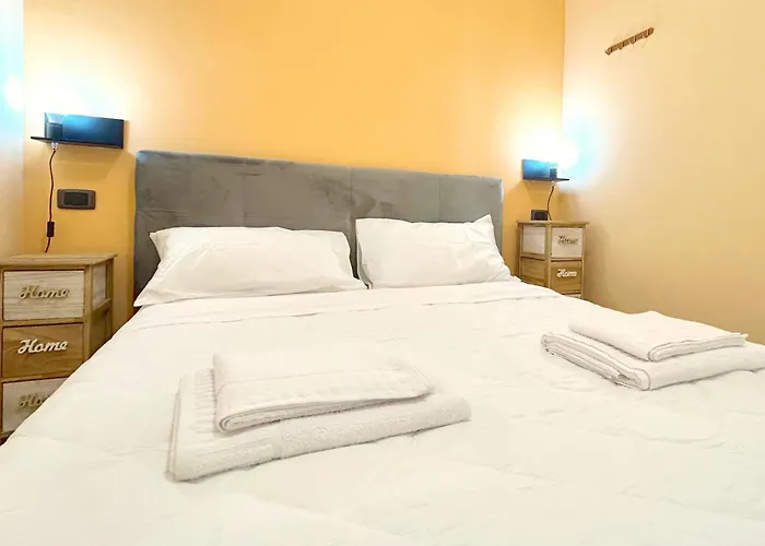 Priamar 200m Front - Grandmaison Apartman *