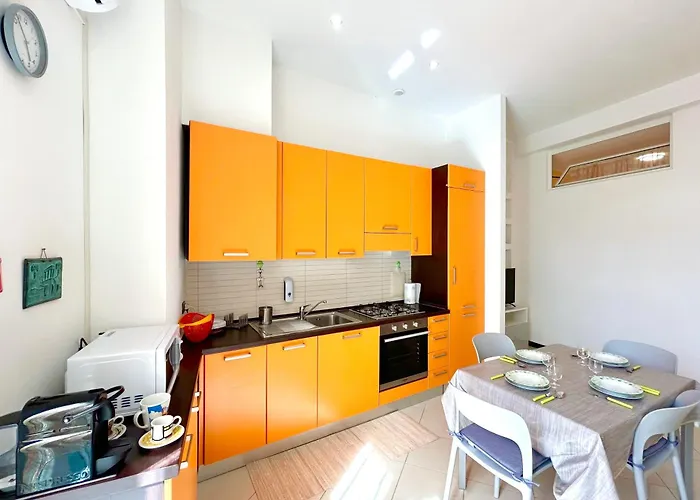 Priamar 200m Front - Grandmaison Apartman *