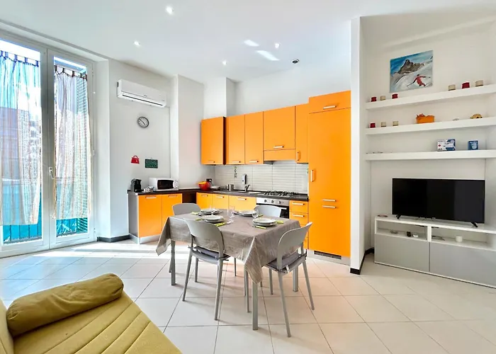 Priamar 200m Front - Grandmaison * Savona
