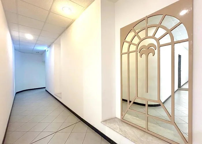 Apartman Priamar 200m Front - Grandmaison *